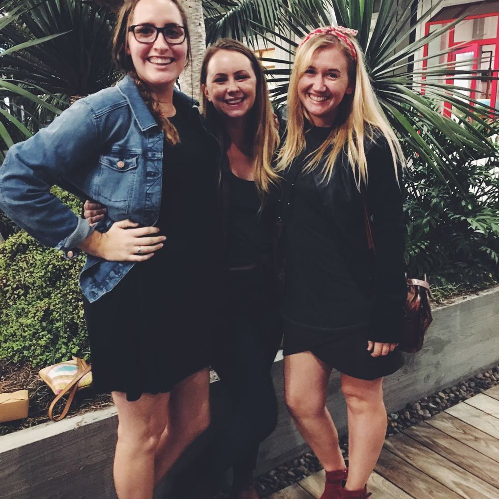 Meet your Posher, Kellie